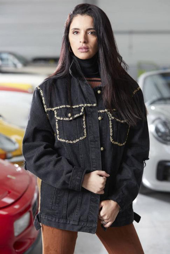 سميرة ومريم مصممتان صديقتان تتشاركان من أجل الموضة والتراث المغربي صورة رقم 8