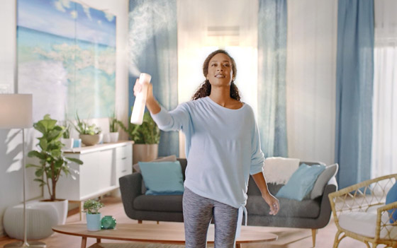 طرق للتخلص من رائحة الطعام في المنزل صورة رقم 4 طرق للتخلص من رائحة الطعام في المنزل صورة رقم 4