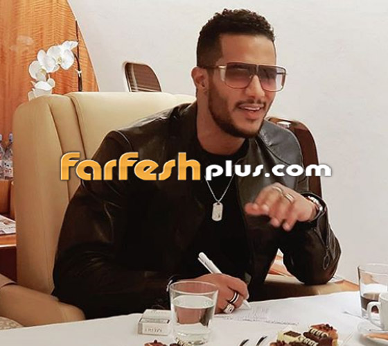 صورة رقم 12 - فيديو: طلب عاجل من محامي الطيار لمنع محمد رمضان من السفر والحبس 5 سنوات صورة رقم 12 - فيديو: طلب عاجل من محامي الطيار لمنع محمد رمضان من السفر والحبس 5 سنوات
