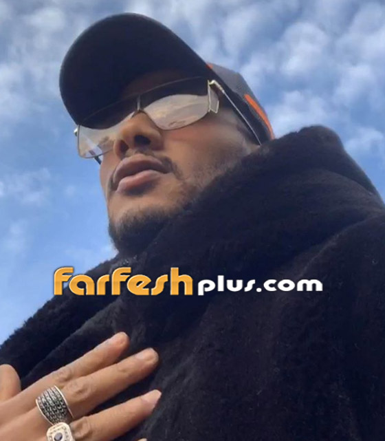 صورة رقم 13 - فيديو: طلب عاجل من محامي الطيار لمنع محمد رمضان من السفر والحبس 5 سنوات صورة رقم 13 - فيديو: طلب عاجل من محامي الطيار لمنع محمد رمضان من السفر والحبس 5 سنوات