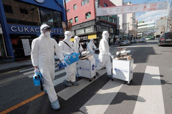 روسيا تبدأ اختبار أول لقاح ضد فيروس كورونا القاتل على الحيوانات صورة رقم 14 روسيا تبدأ اختبار أول لقاح ضد فيروس كورونا القاتل على الحيوانات صورة رقم 14