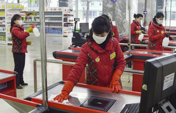 صواب أم خطأ؟ أهم أسئلة عن كورونا وإجاباتها، ماذا عن اللقاحات والعلاجات؟ صورة رقم 15 صواب أم خطأ؟ أهم أسئلة عن كورونا وإجاباتها، ماذا عن اللقاحات والعلاجات؟ صورة رقم 15