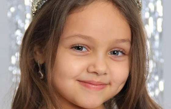 مصرية تفوز بتاج ملكة جمال أطفال روسيا.. (تيا حسن) أبهرت العالم صورة رقم 6