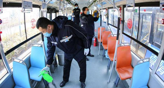 كم يعيش فيروس كورونا الجديد خارج الجسم؟ صورة رقم 1