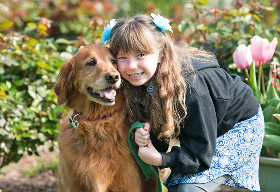 الحيوانات الأليفة تمنحك صحة أفضل صورة رقم 1