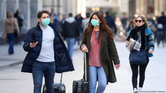 مفاجأة صادمة من الصحة العالمية.. 