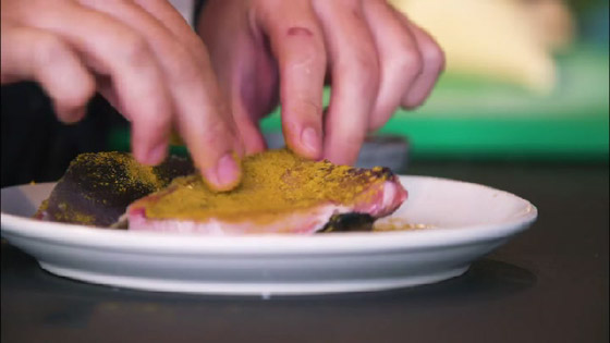 مطعم يصنع وجباته من أجزاء طعام مصيرها النفايات صورة رقم 3