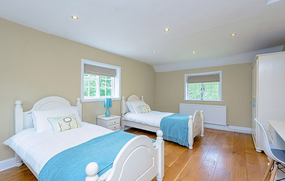 كوخ مستوحى من القصص الخيالية بمليون دولار صورة رقم 8