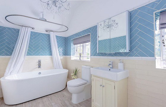 كوخ مستوحى من القصص الخيالية بمليون دولار صورة رقم 10