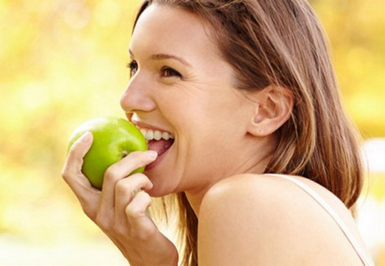 5 فوائد للتفاح لصحة الجسم صورة رقم 2