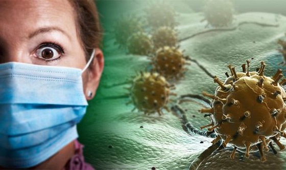 فيروس كورونا ينتشر بـ12 بلدا عربيا.. إليكم القائمة وعدد حالات الإصابة صورة رقم 5