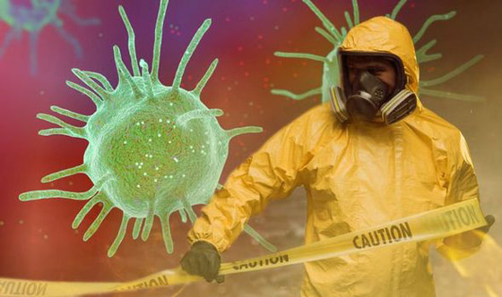 فيروس كورونا ينتشر بـ12 بلدا عربيا.. إليكم القائمة وعدد حالات الإصابة صورة رقم 7