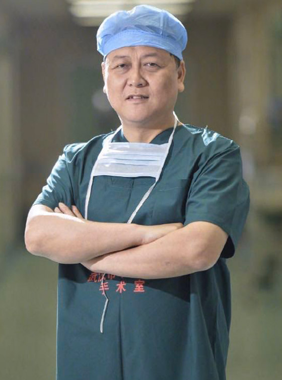 فيروس كورونا يقضي على ثالث طبيب.. وفاة زميل أول من حذر من المرض صورة رقم 3 فيروس كورونا يقضي على ثالث طبيب.. وفاة زميل أول من حذر من المرض صورة رقم 3