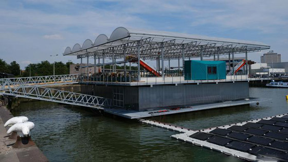 هكذا تؤثر التغيرات المناخية على طعامنا! صورة رقم 4 هكذا تؤثر التغيرات المناخية على طعامنا! صورة رقم 4