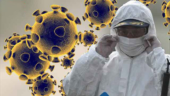 وفاة رجل صيني تعافى من فيروس كورونا.. وتدابير جديدة للتأكد من الشفاء صورة رقم 3 وفاة رجل صيني تعافى من فيروس كورونا.. وتدابير جديدة للتأكد من الشفاء صورة رقم 3