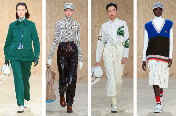 ختام أسبوع باريس للموضة لخريف وشتاء 2020-2021 مع أجمل العروض صورة رقم 3 ختام أسبوع باريس للموضة لخريف وشتاء 2020-2021 مع أجمل العروض صورة رقم 3