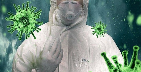 10 نصائح للوقاية من كورونا، منها استخدام الكلور في التنظيف صورة رقم 1