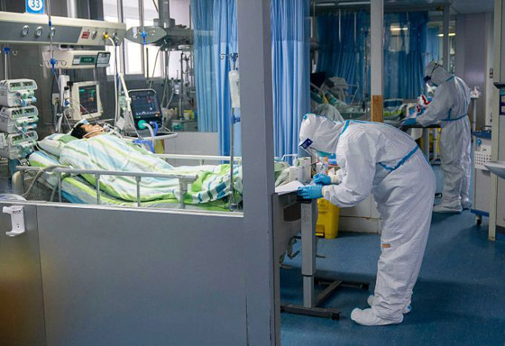 في ظل انعدام لقاح.. كيف تتم حالات الشفاء من كورونا؟ صورة رقم 10