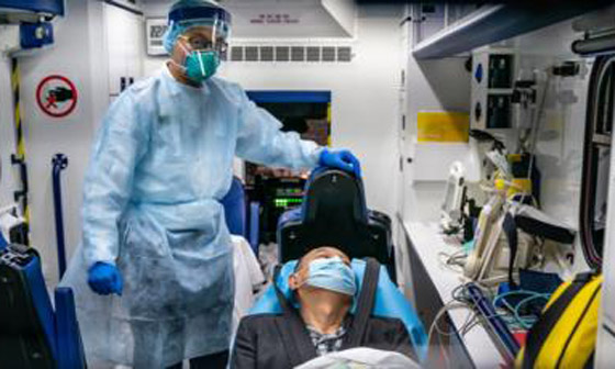 عند إصابتك بأعراض كورونا.. خطوات لتطبيق الحجر الصحي في البيت صورة رقم 4