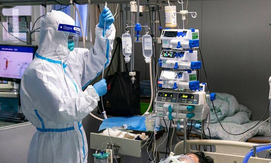 عند إصابتك بأعراض كورونا.. خطوات لتطبيق الحجر الصحي في البيت صورة رقم 5