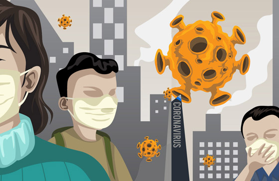 عند إصابتك بأعراض كورونا.. خطوات لتطبيق الحجر الصحي في البيت صورة رقم 6