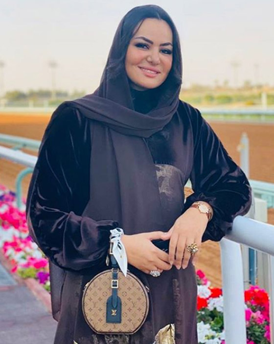 صورة رقم 13 - العداءة السعودية الأولمبية كاريمان أبوالجدايل تروي قصتها مع أديداس صورة رقم 13 - العداءة السعودية الأولمبية كاريمان أبوالجدايل تروي قصتها مع أديداس