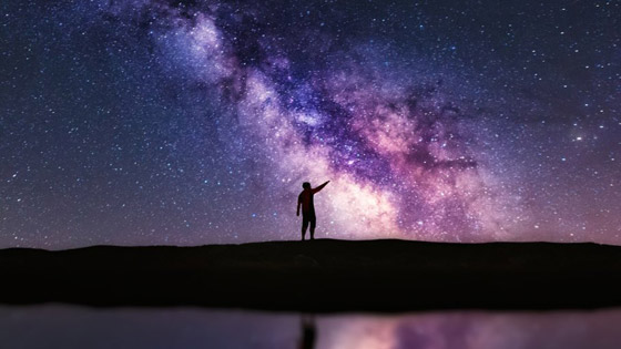 علماء الفلك: قياساتنا الأساسية بشأن الكون قد تكون خاطئة! صورة رقم 1