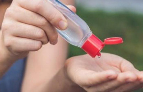 3 مكونات لصنع مطهر لليدين في المنزل صورة رقم 2