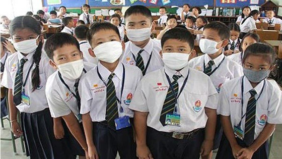 8 نصائح لحماية طفلك من عدوى الكورونا داخل المدرسة صورة رقم 5