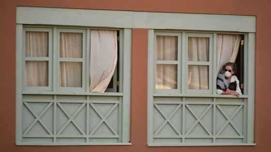 نصائح هامة لوضع خطة طوارئ في حال تعرضت للحجر الصحي صورة رقم 10