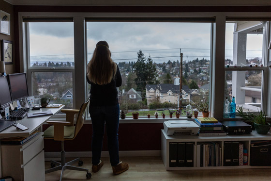 نصائح هامة لوضع خطة طوارئ في حال تعرضت للحجر الصحي صورة رقم 11