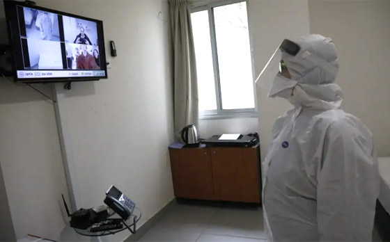 نصائح هامة لوضع خطة طوارئ في حال تعرضت للحجر الصحي صورة رقم 13