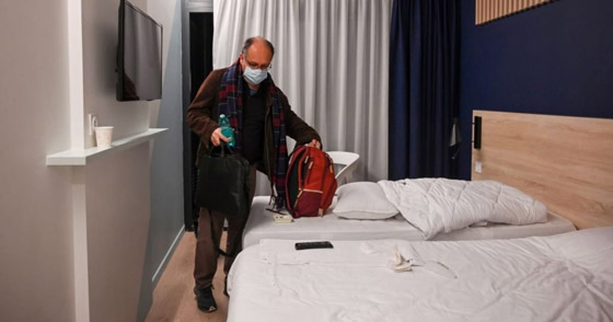 نصائح هامة لوضع خطة طوارئ في حال تعرضت للحجر الصحي صورة رقم 8