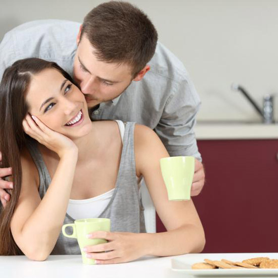 هل زواجك سعيد.. مؤشرات تُساعدك على اكتشاف الأمر؟! صورة رقم 7