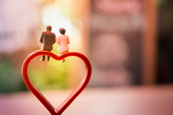 هل زواجك سعيد.. مؤشرات تُساعدك على اكتشاف الأمر؟! صورة رقم 11