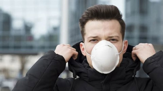 هل هذا القناع هو الأفضل لضمان حمايتك من كورونا؟ صورة رقم 2