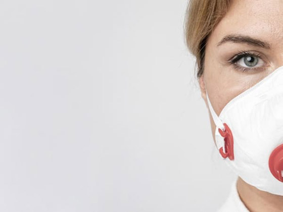 هل هذا القناع هو الأفضل لضمان حمايتك من كورونا؟ صورة رقم 1