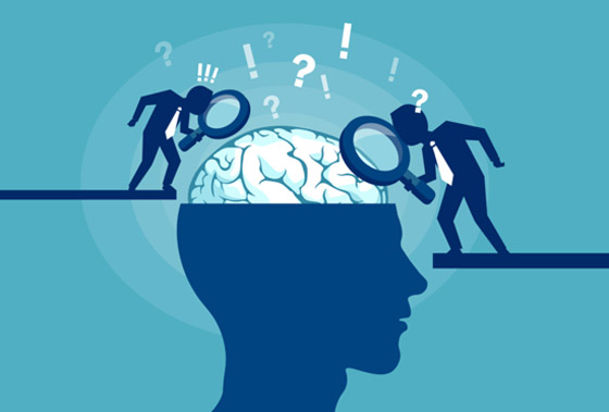 لا يتوقف عن العمل.. إليكم حقائق مذهلة ومدهشة عن المخ البشري صورة رقم 1