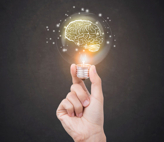 لا يتوقف عن العمل.. إليكم حقائق مذهلة ومدهشة عن المخ البشري صورة رقم 2