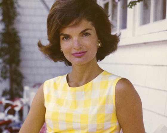 بالصور: تعرفوا إلى أبرز أيقونات الموضة في كل العصور صورة رقم 10