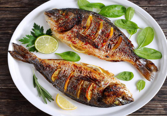 حتى في زمن كورونا.. تعرفوا إلى أطعمة لا يمكن غسلها قبل تناولها صورة رقم 5