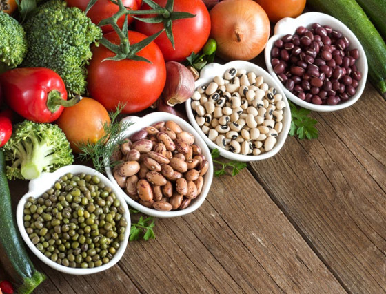 حتى في زمن كورونا.. تعرفوا إلى أطعمة لا يمكن غسلها قبل تناولها صورة رقم 6