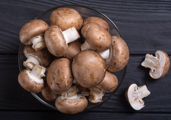 حتى في زمن كورونا.. تعرفوا إلى أطعمة لا يمكن غسلها قبل تناولها صورة رقم 8