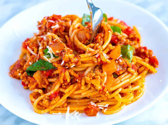 حتى في زمن كورونا.. تعرفوا إلى أطعمة لا يمكن غسلها قبل تناولها صورة رقم 9