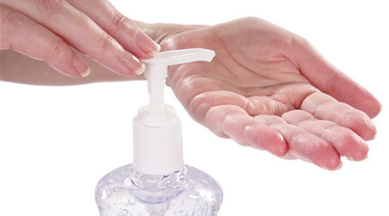مفاجأة عن حربنا ضد كورونا.. معقم اليدين ليس مفيدا إلا.. صورة رقم 2