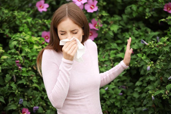 6 وسائل لتجنب حساسية الربيع بقدر المستطاع صورة رقم 2