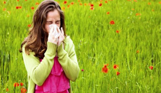 6 وسائل لتجنب حساسية الربيع بقدر المستطاع صورة رقم 3