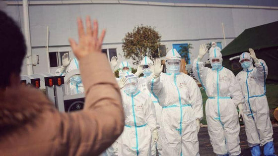 في ظل انعدام لقاح.. كيف تتم حالات الشفاء من كورونا؟ صورة رقم 2