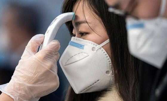 فيروس كورونا يحتاج إلى خمسة أيام حتى تظهر أعراضه صورة رقم 7