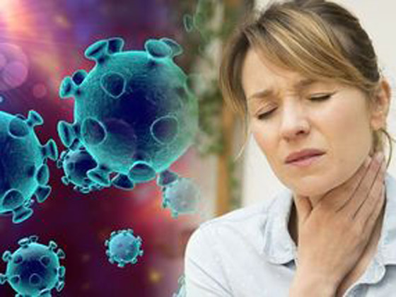 فيروس كورونا يحتاج إلى خمسة أيام حتى تظهر أعراضه صورة رقم 9